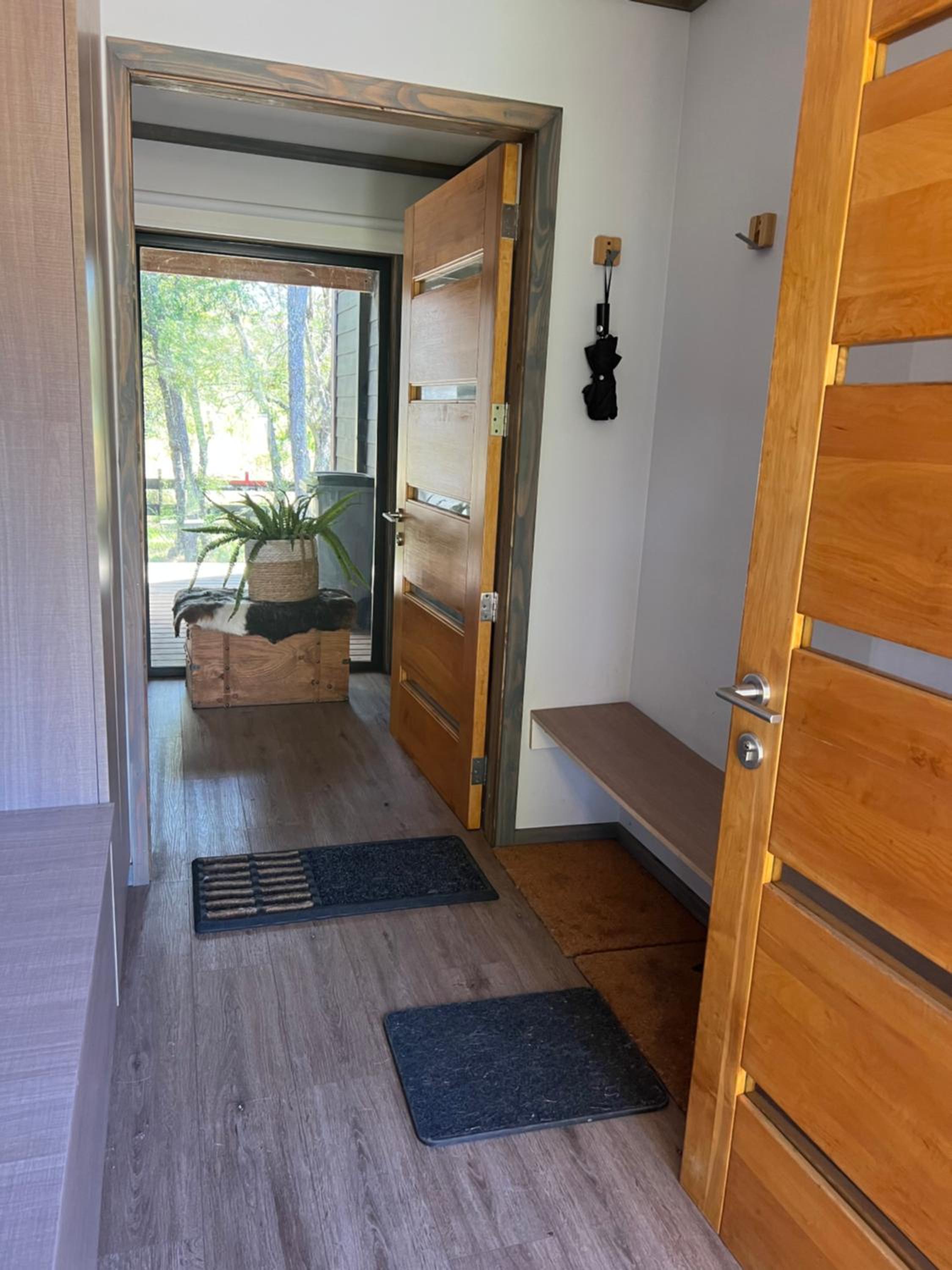 Amplia Casa Malalcahuello 10pers 3piezas full Wifi Starlink