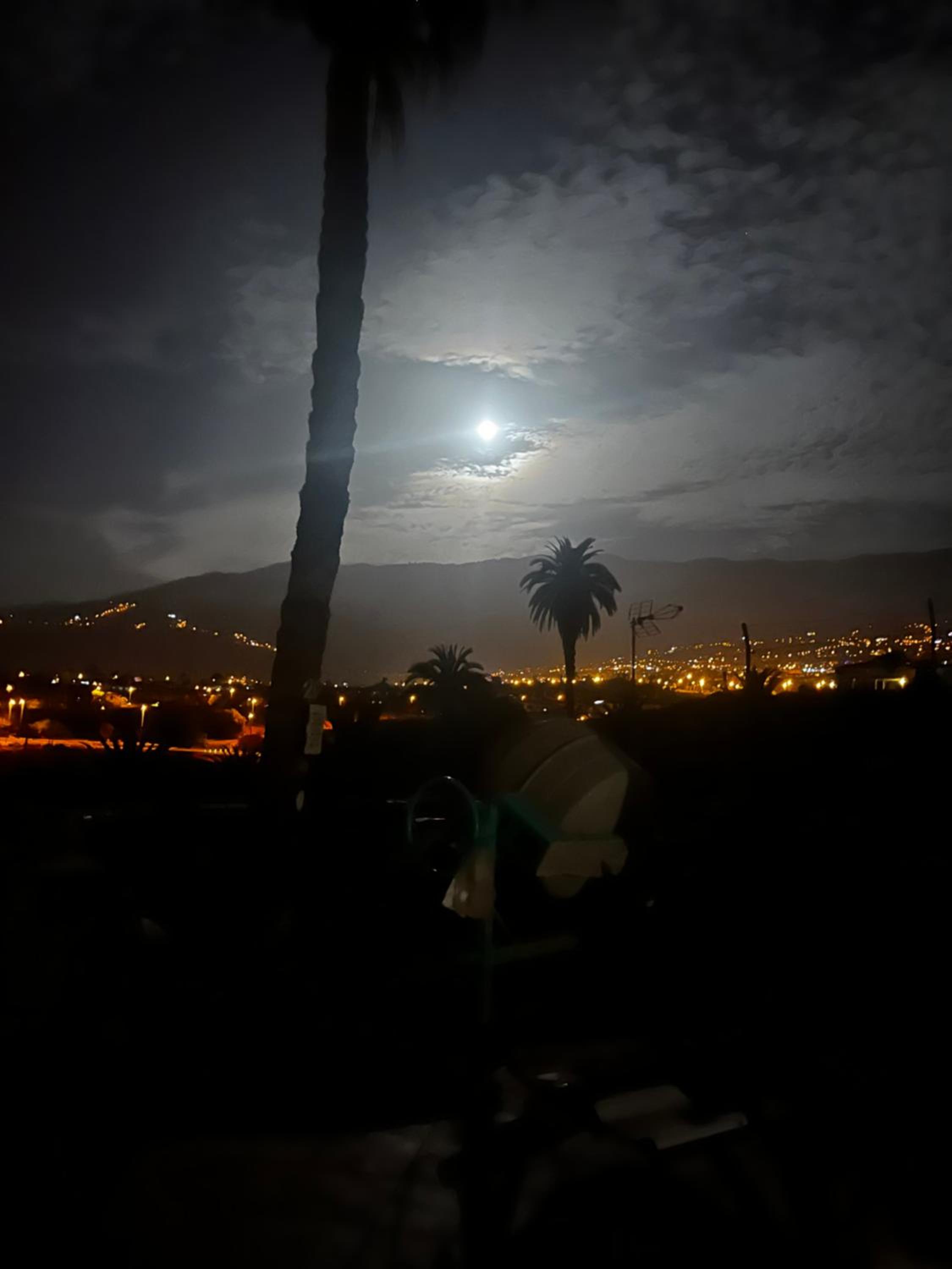 Tamaragua Tenerife South Beach Bungalows