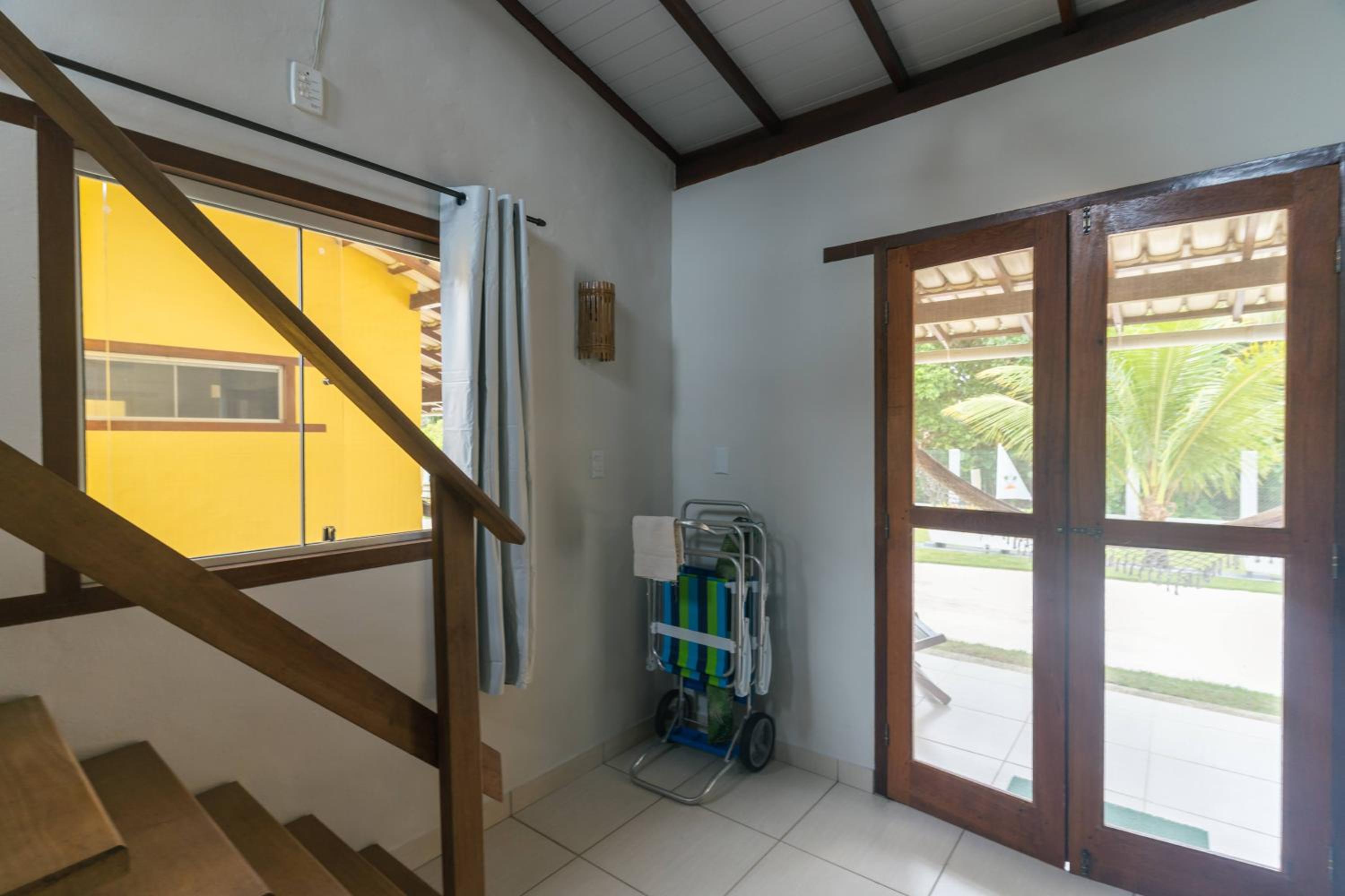Vila Guaiamum