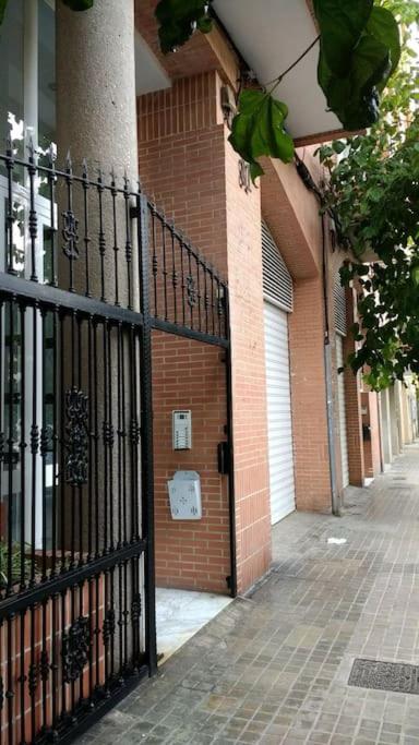 Playa Malvarrosa House