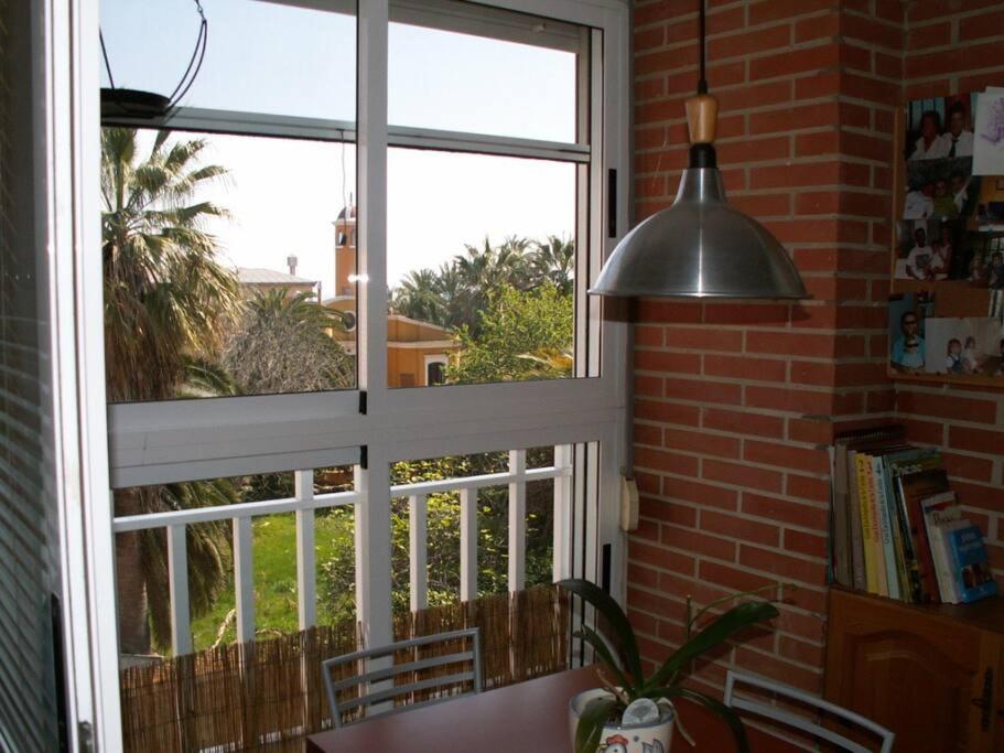 Playa Malvarrosa House