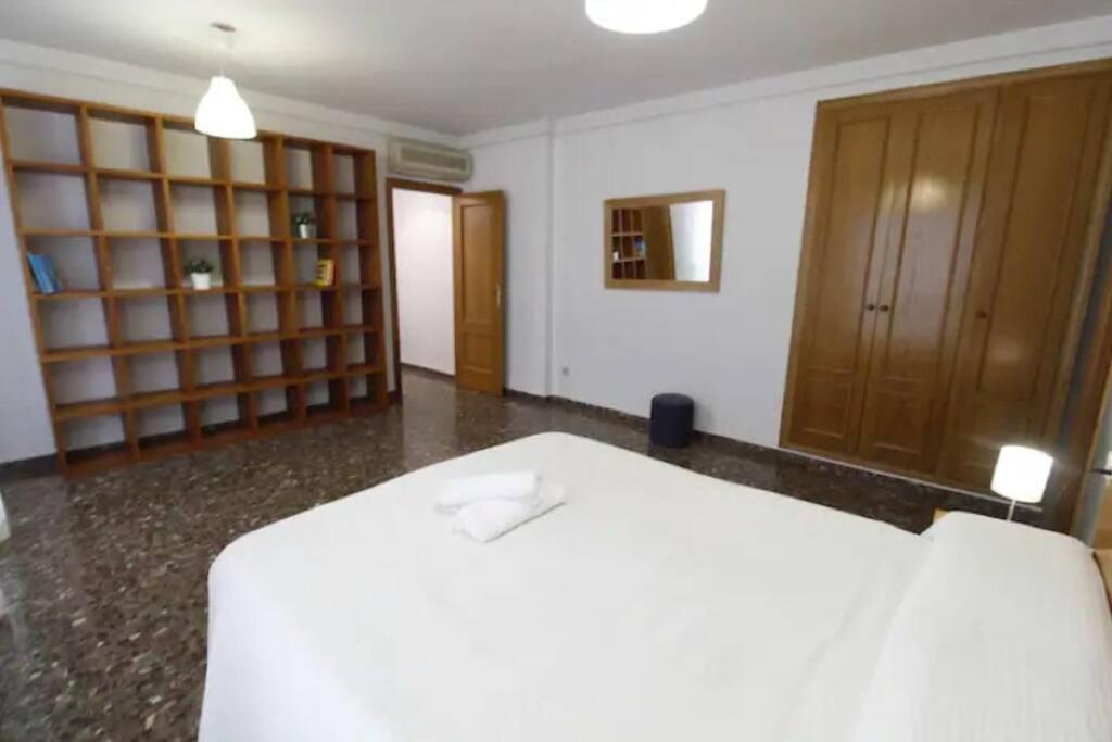 Playa Malvarrosa House