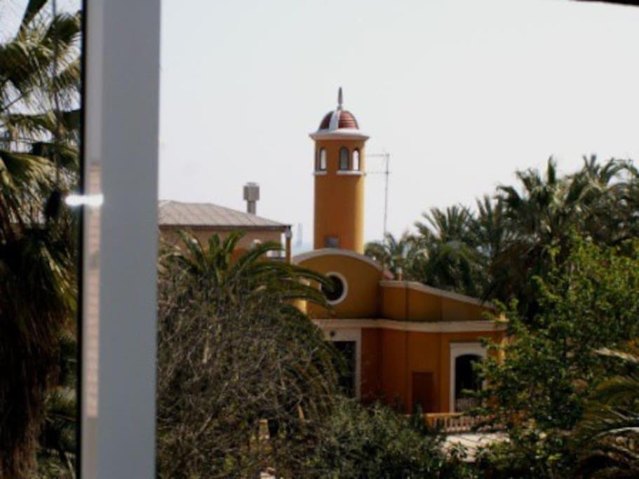 Playa Malvarrosa House