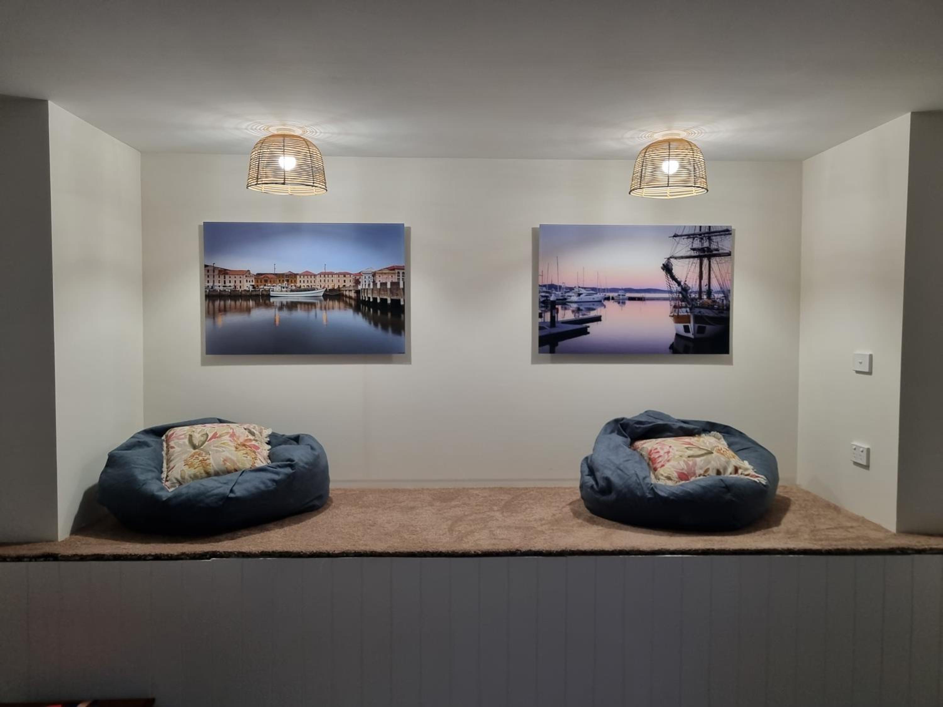 Lords Rest Apartment - Private and Central with Free Parking and Great WIFI