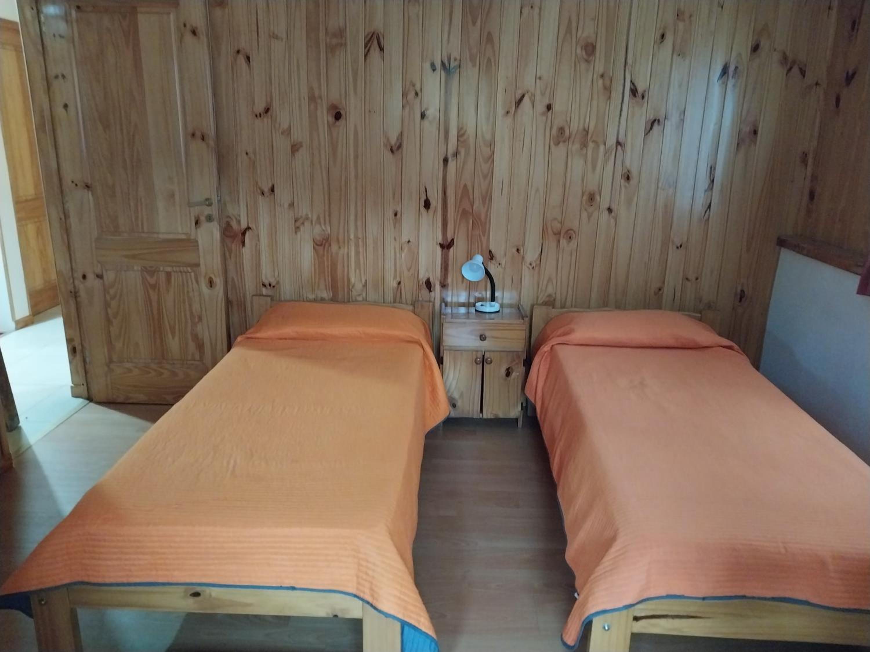 Cabaña Familiar