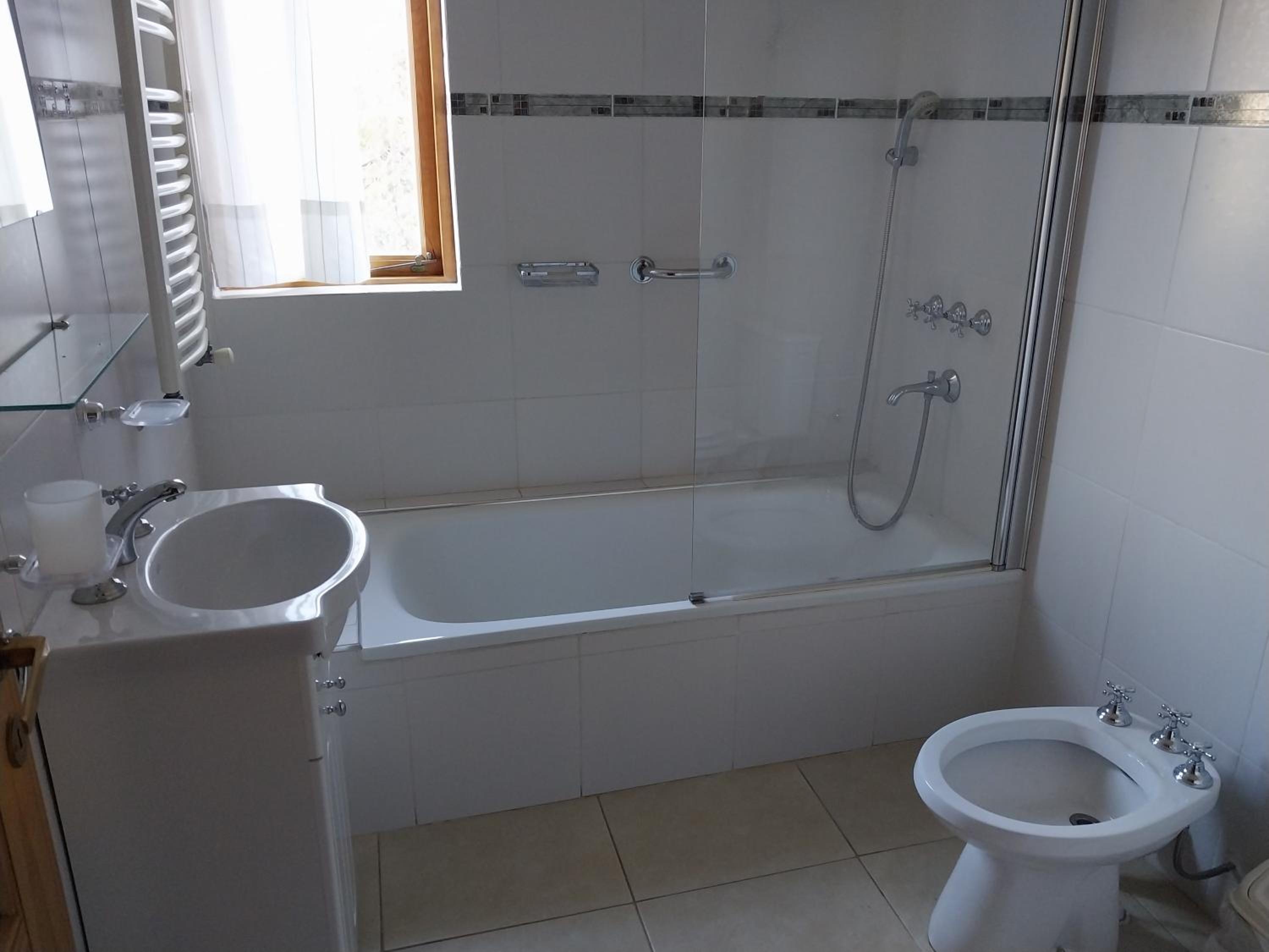 Cabaña Familiar