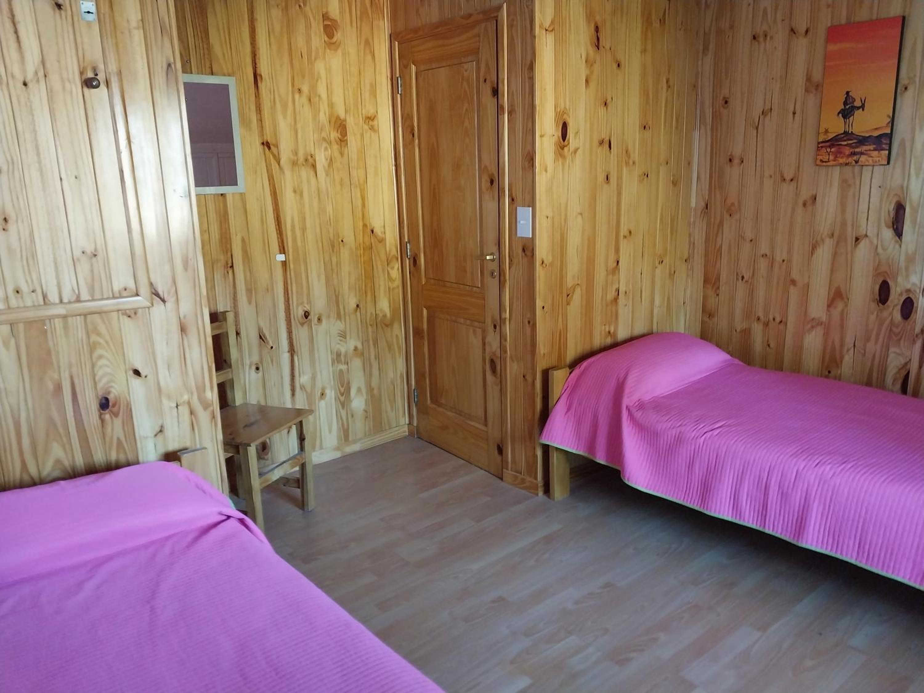 Cabaña Familiar