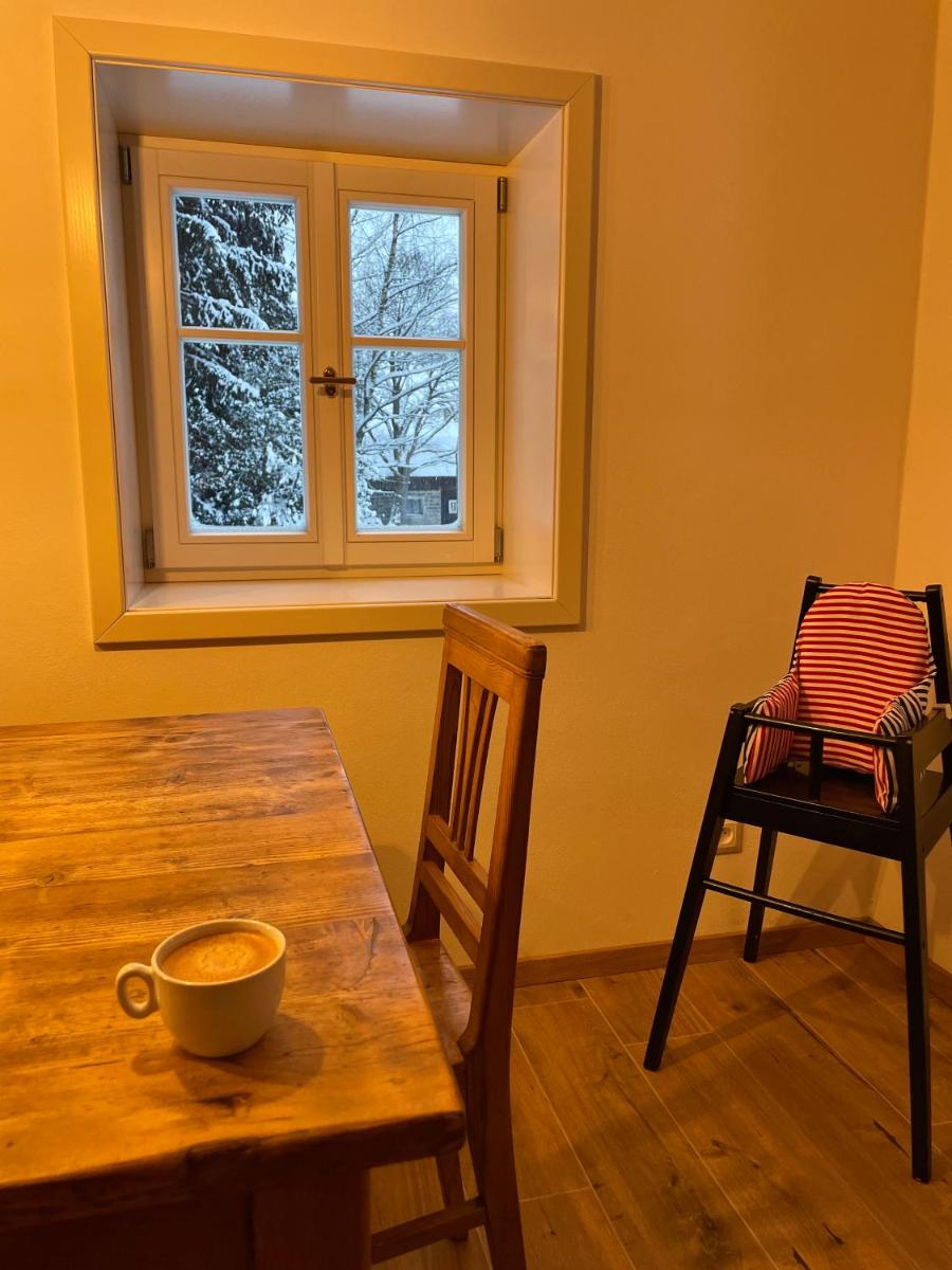 Izerína Cottage