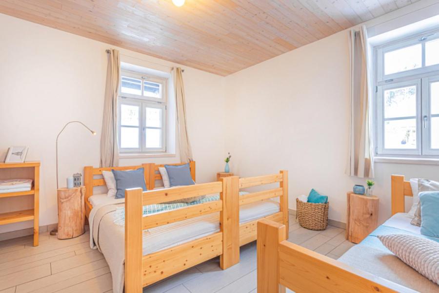 Apartmán RS5 Pec pod Sněžkou
