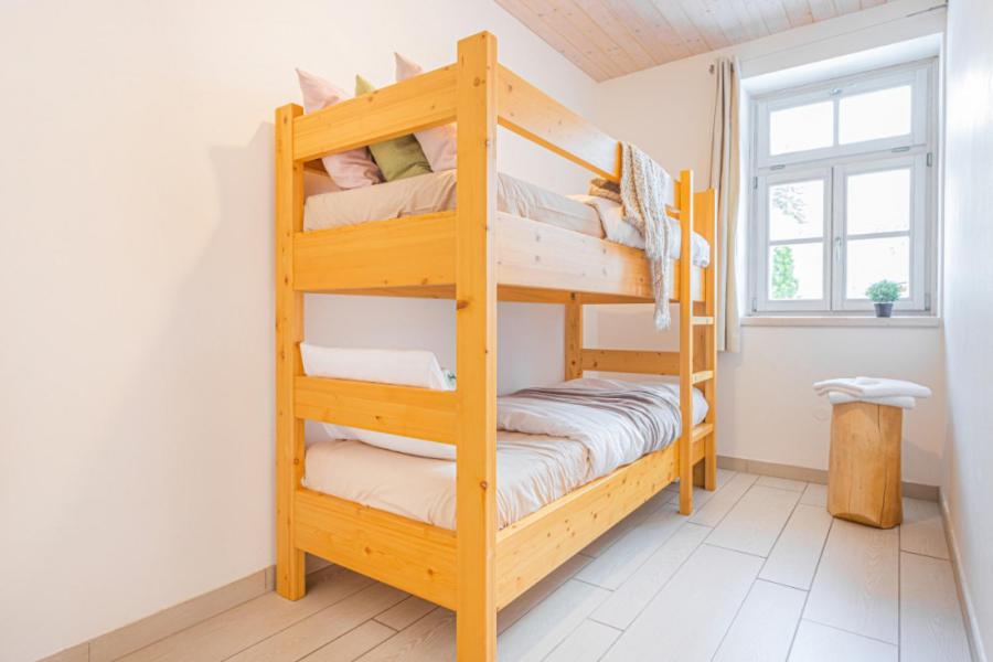 Apartmán RS5 Pec pod Sněžkou