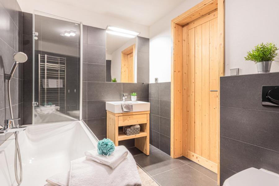 Apartmán RS5 Pec pod Sněžkou