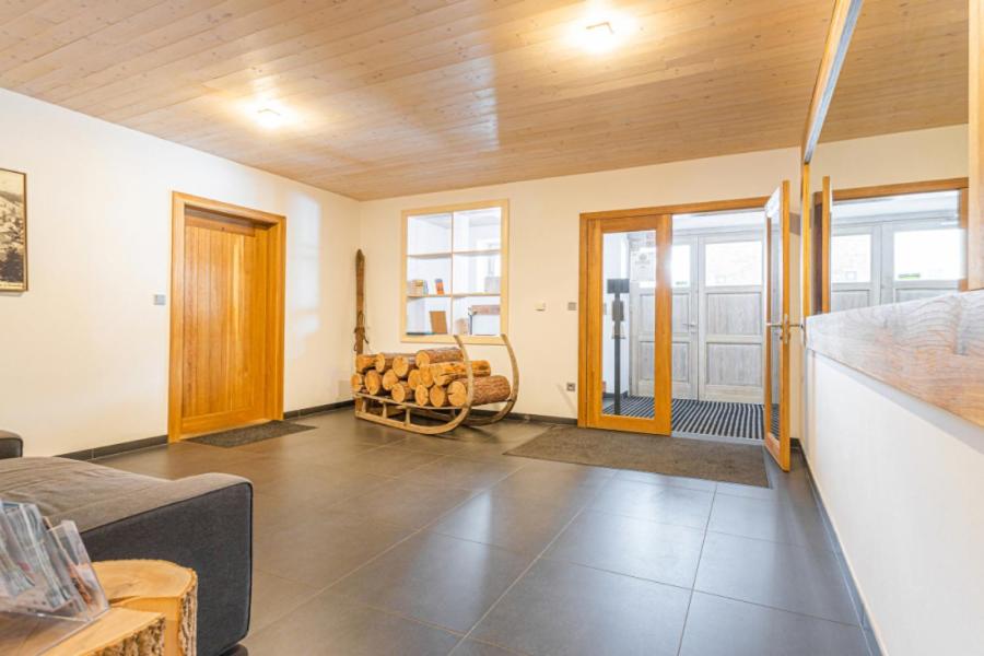 Apartmán RS5 Pec pod Sněžkou