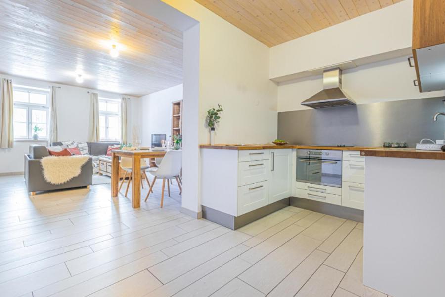 Apartmán RS5 Pec pod Sněžkou