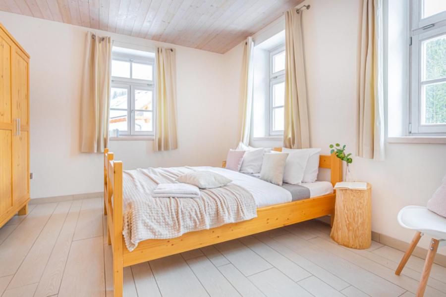 Apartmán RS5 Pec pod Sněžkou
