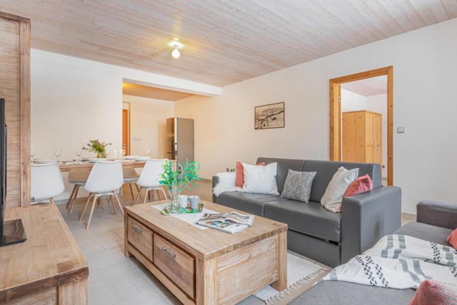 Apartmán RS5 Pec pod Sněžkou