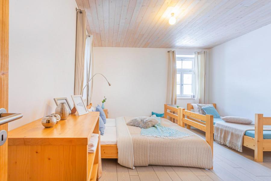Apartmán RS5 Pec pod Sněžkou