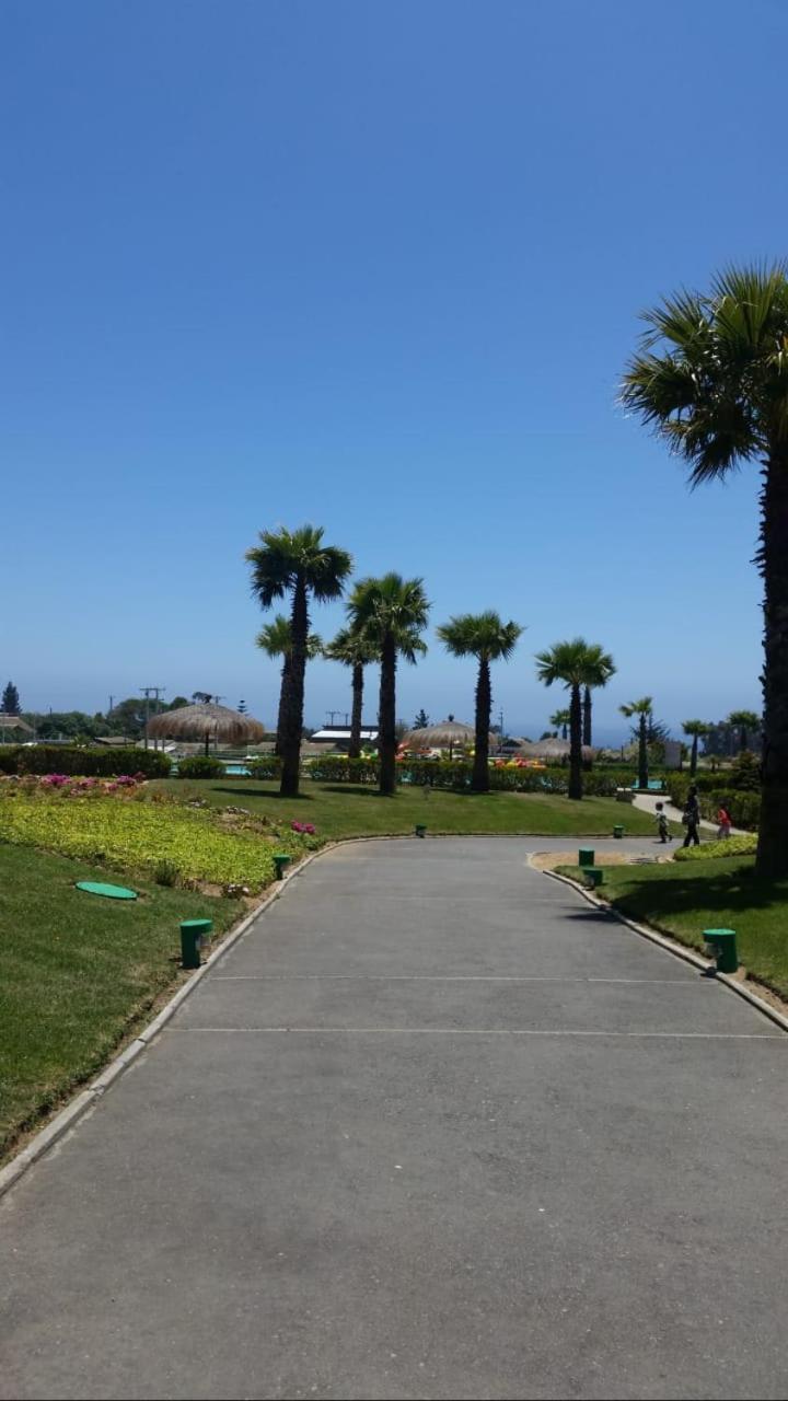 Espectacular Depto Laguna Vista Algarrobo (3D2B)