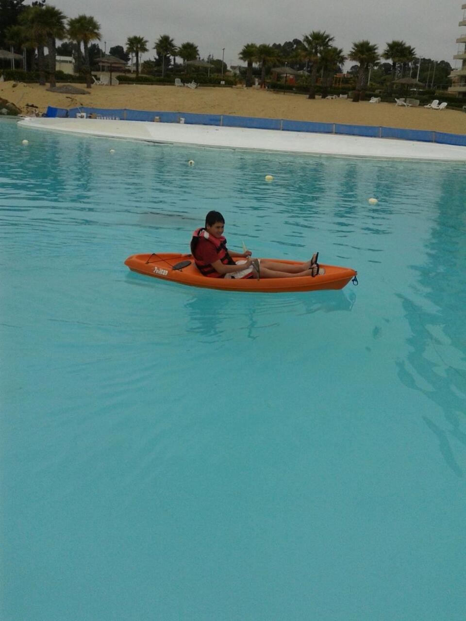 Espectacular Depto Laguna Vista Algarrobo (3D2B)