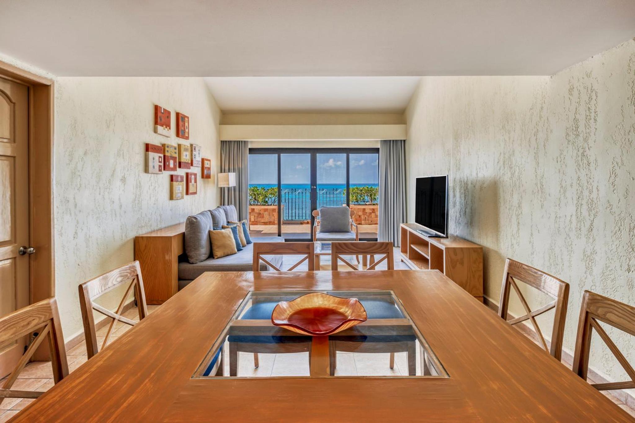 Fiesta Americana Cancun Villas