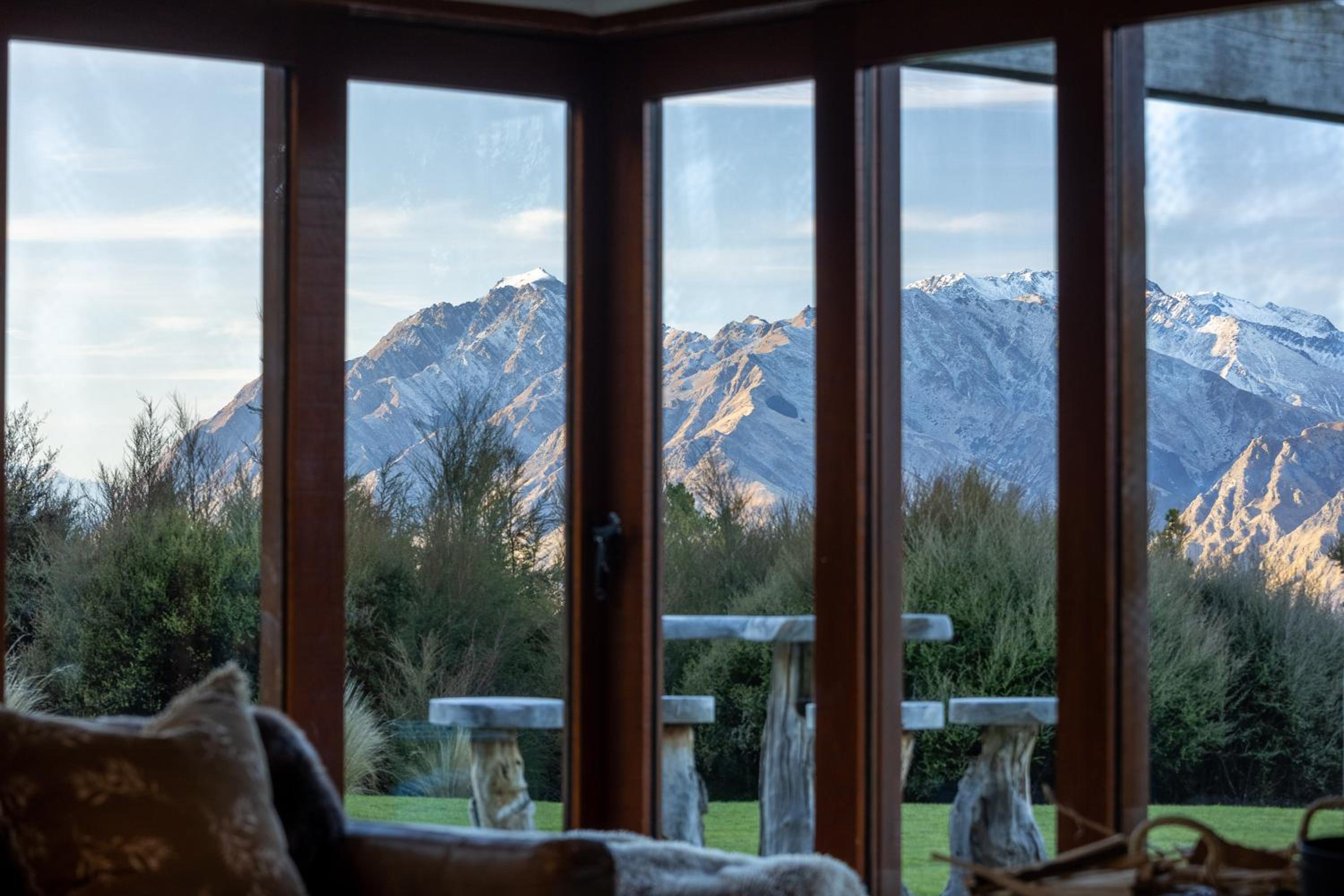 Lake Hawea View view 4