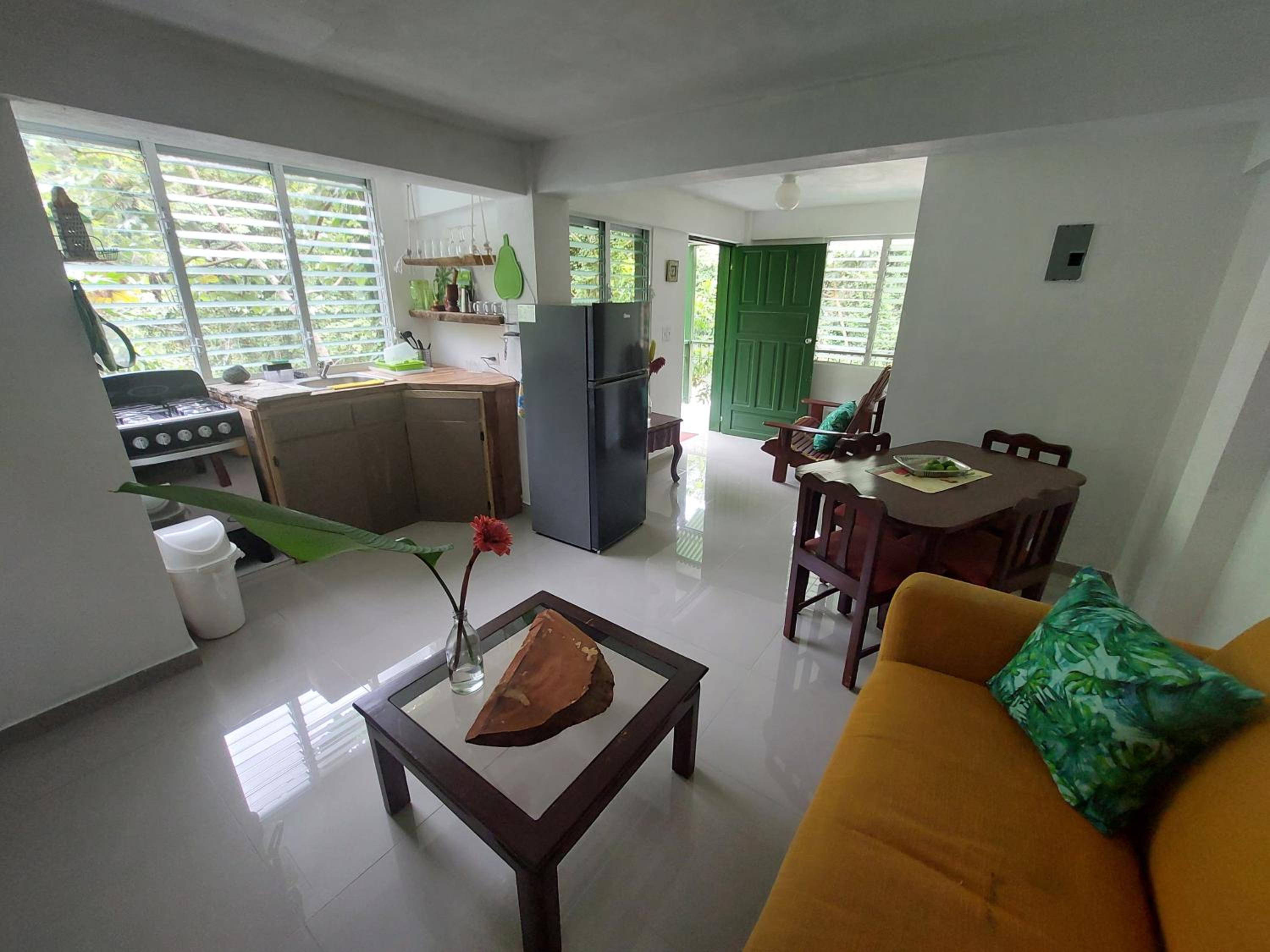 Complejo Villa Clara Junto al Río y Montañas by drvacationsrental