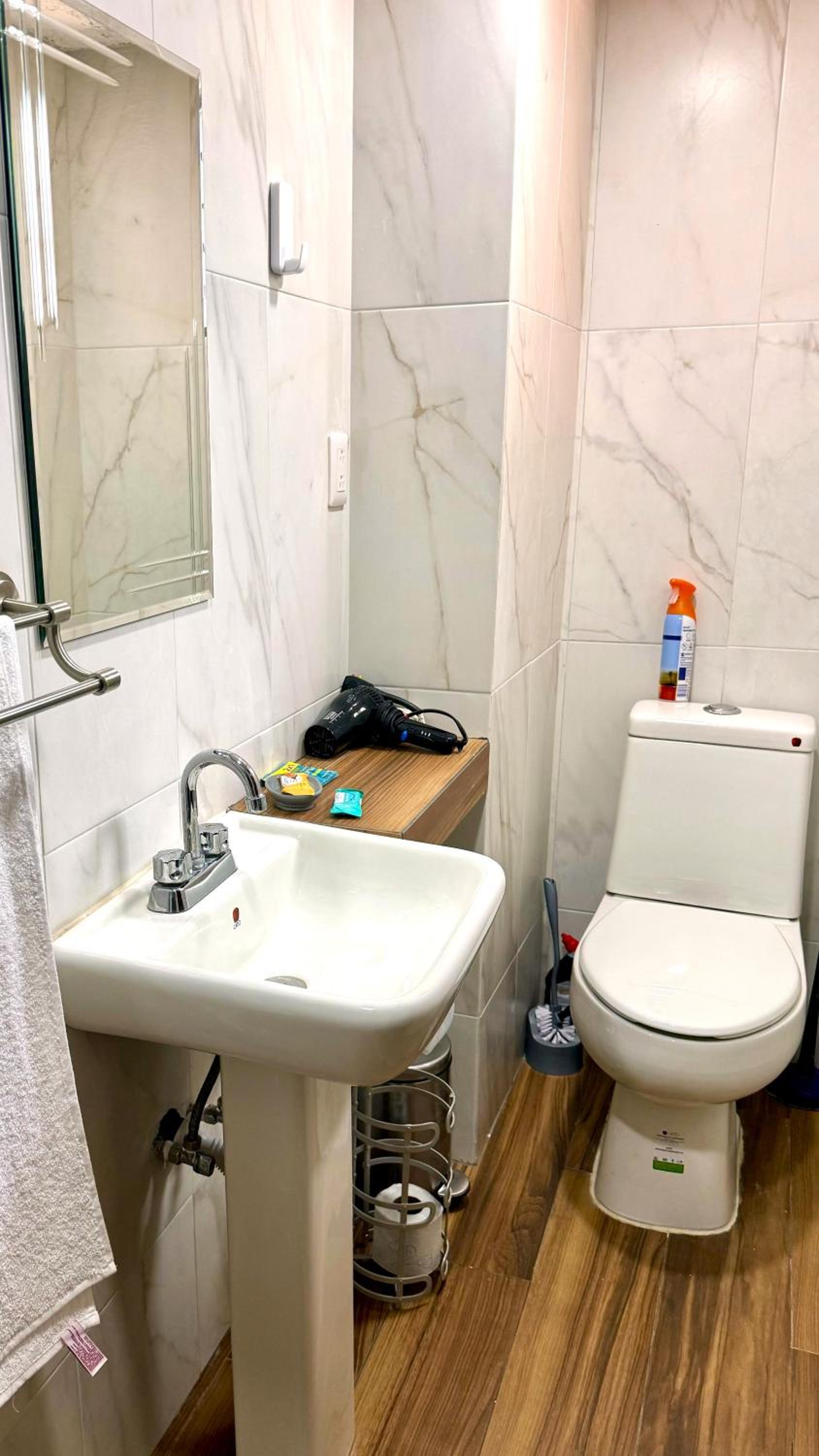 Cancún Suites Apartments - Hotel Zone