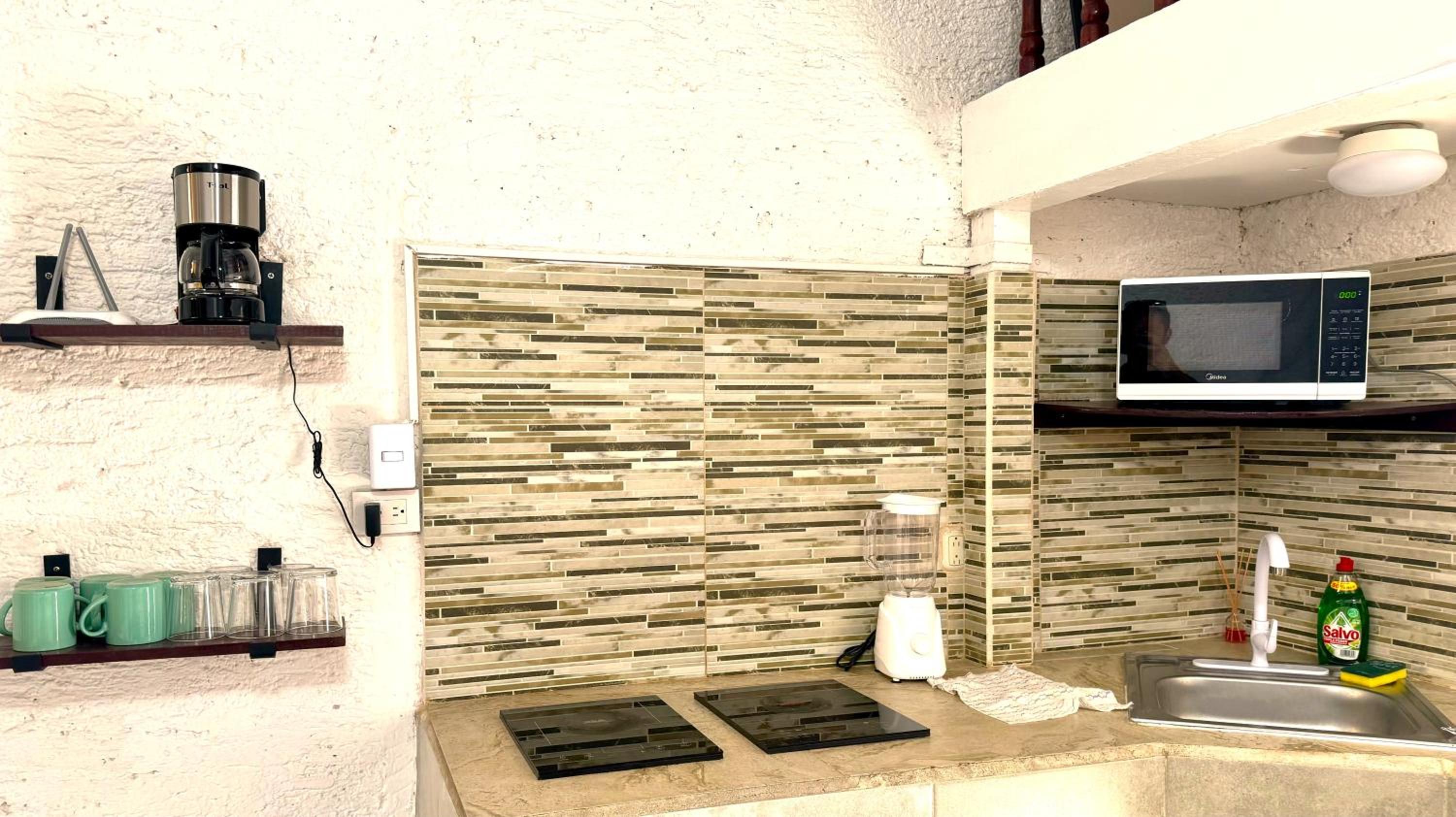 Cancún Suites Apartments - Hotel Zone