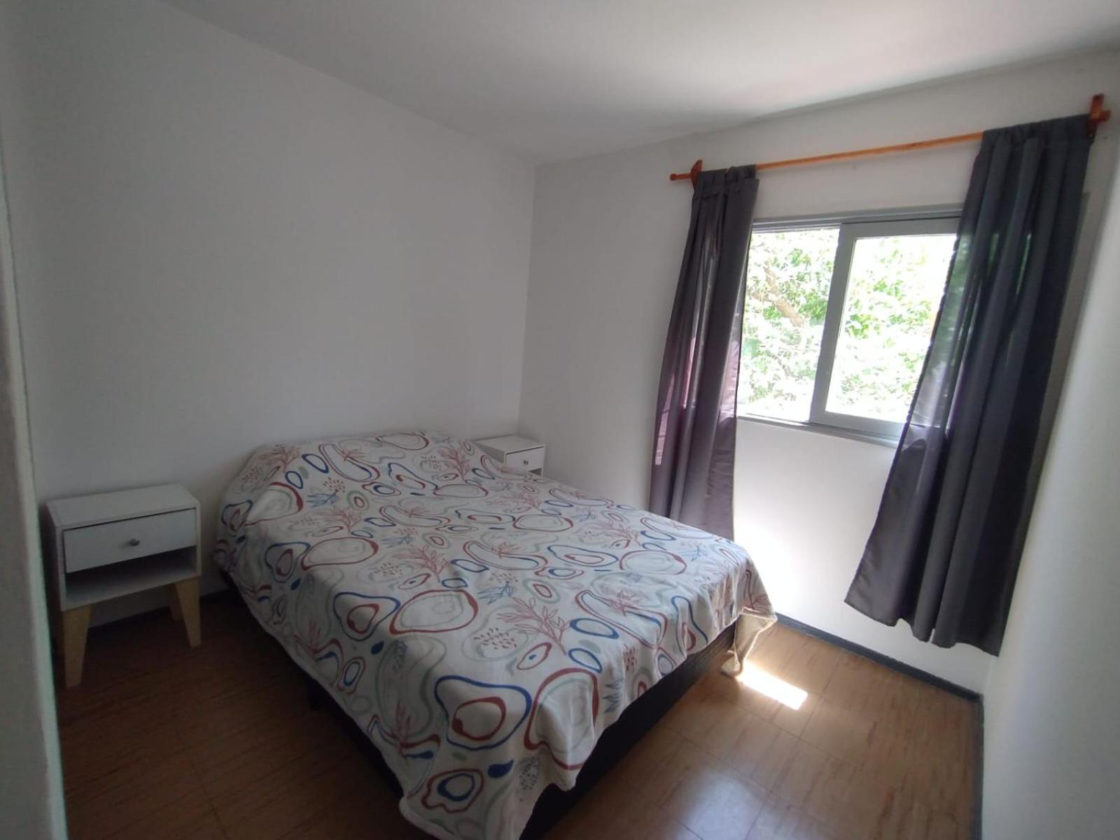 Casa residencial con pileta