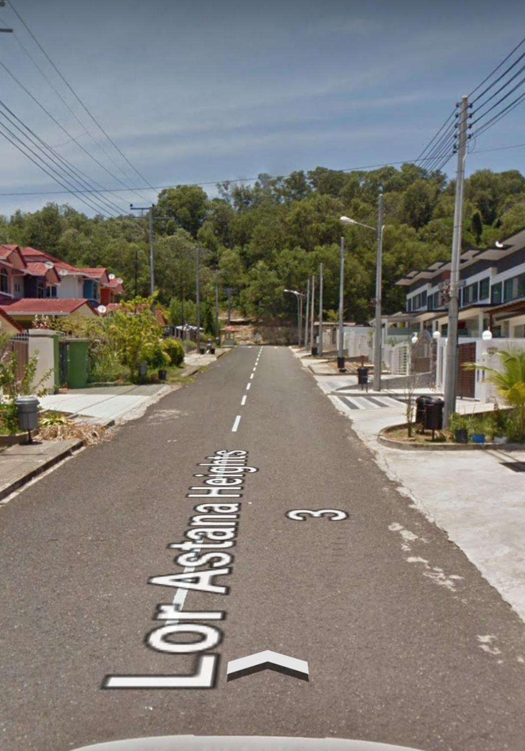 Astana a step to Sandakan city photo 2