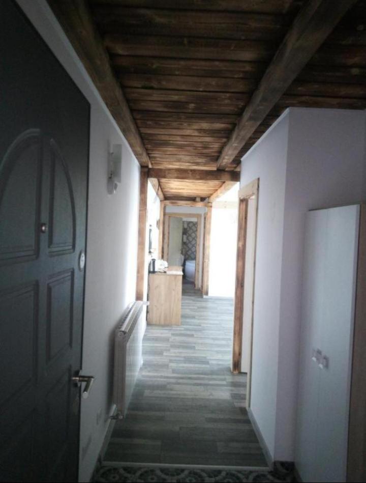 Casa Prieteniei - Apartament penthouse - terasa cu priveliste deosebita