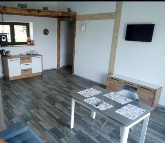 Casa Prieteniei - Apartament penthouse - terasa cu priveliste deosebita