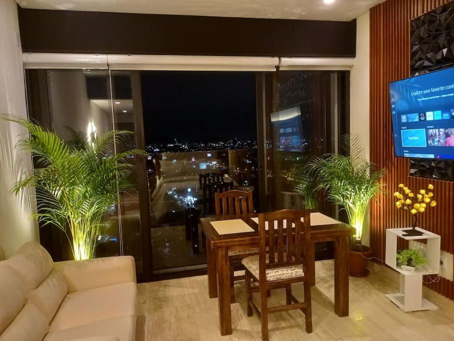 Luxury studio with Sky Gym,Sky view and Business hall photo 2