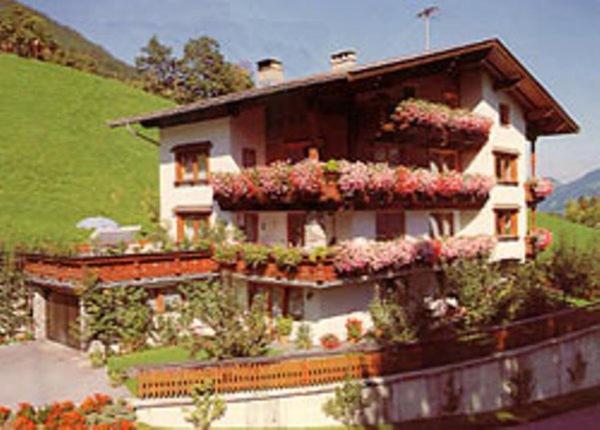 Ferienwohnungen Kainer view 5