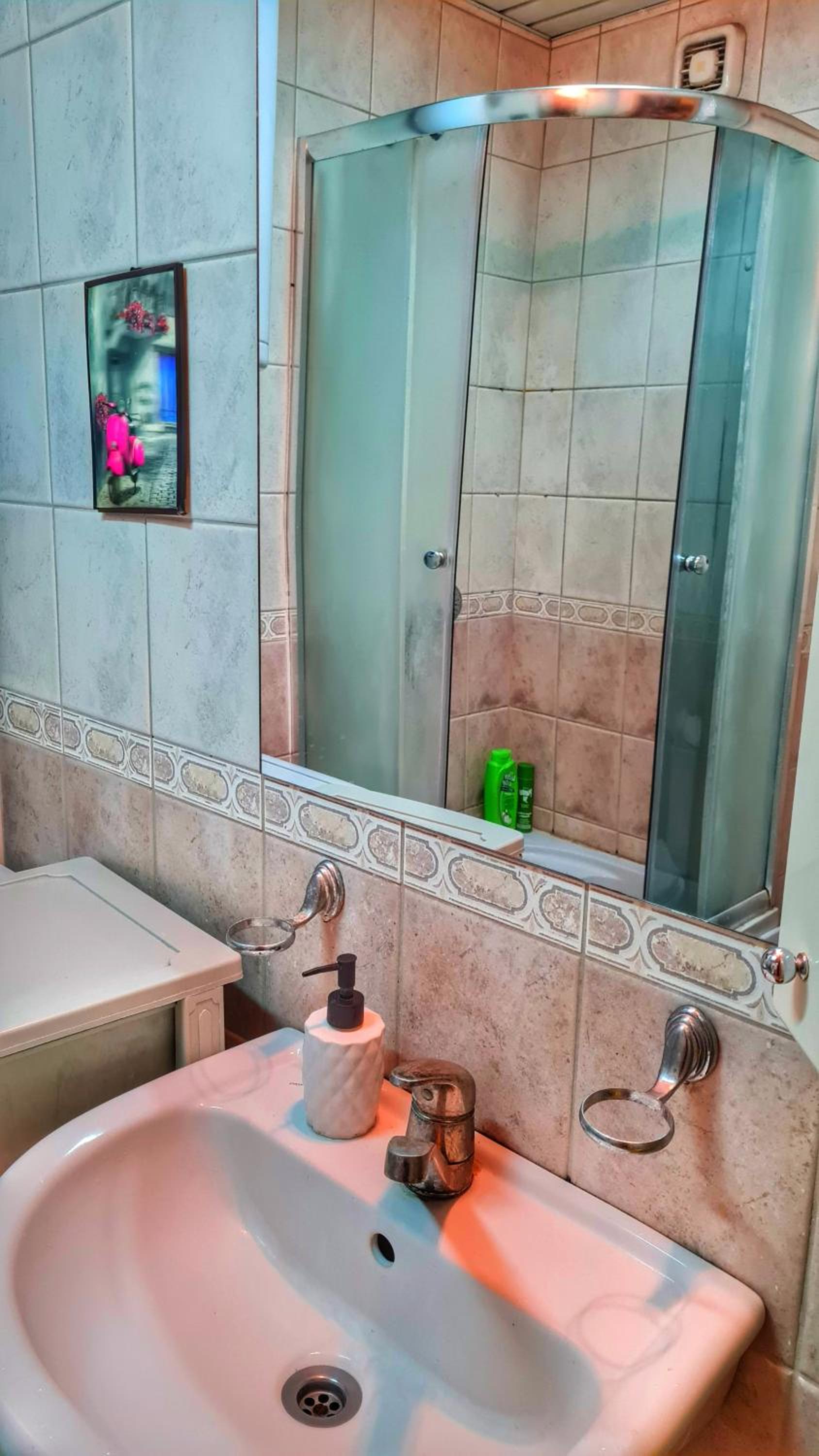 Diamond Center Apartment view 5