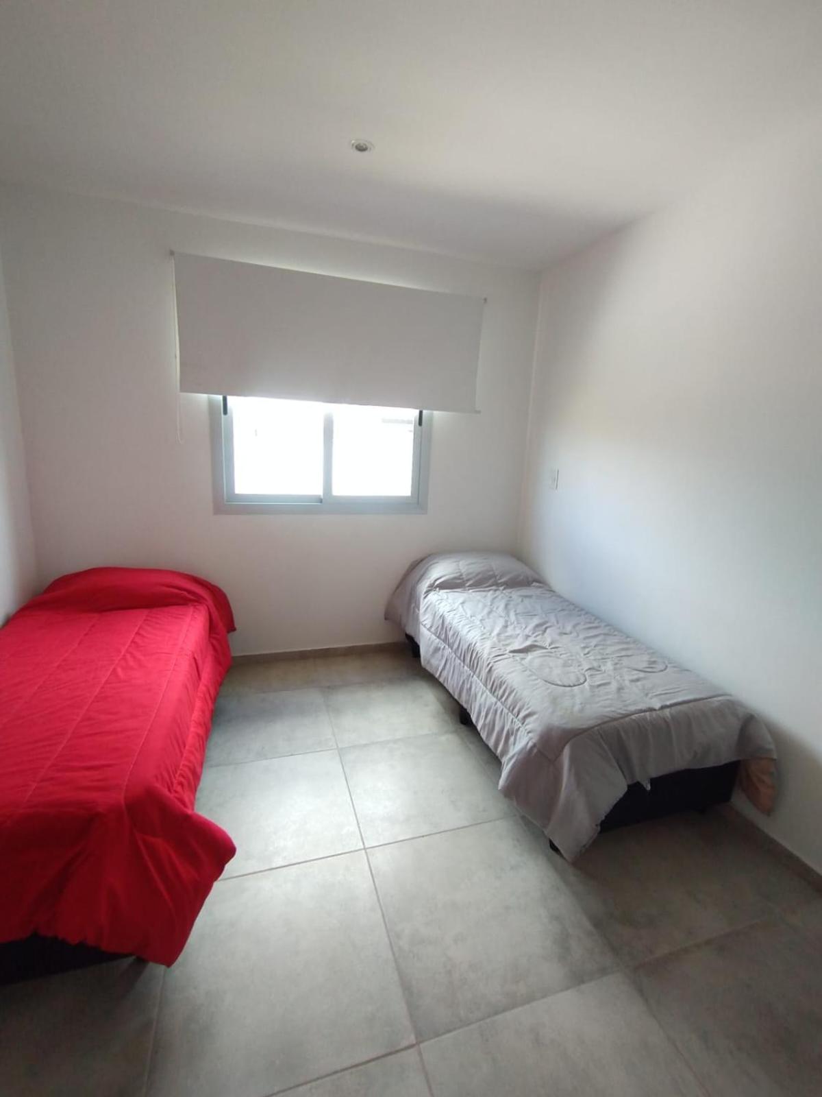 Duplex en barrio privado