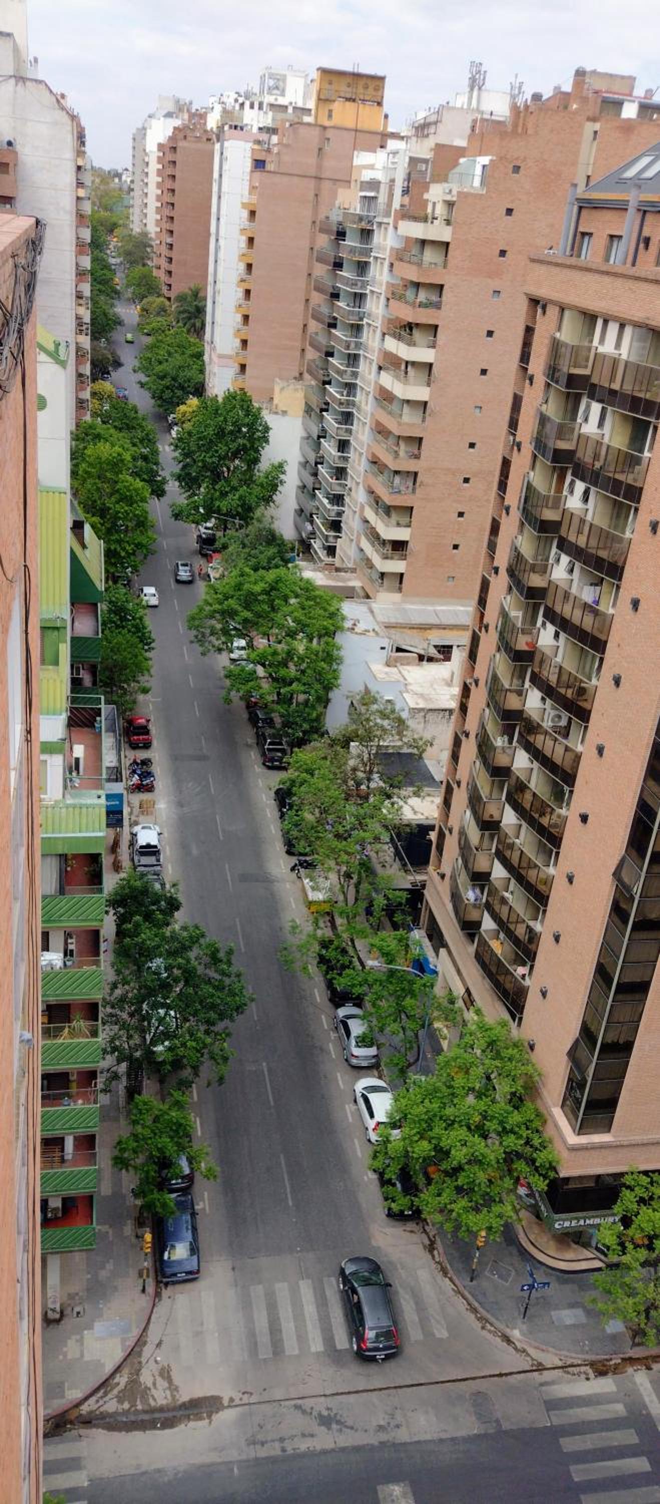 Tu lugar en Nueva Córdoba!A 50 mtros del Sanatorio Acongagua