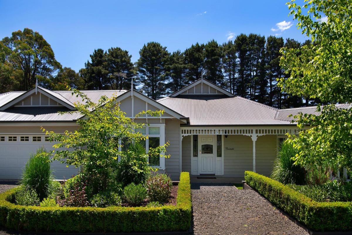 Hotel Cooinda - Image 1