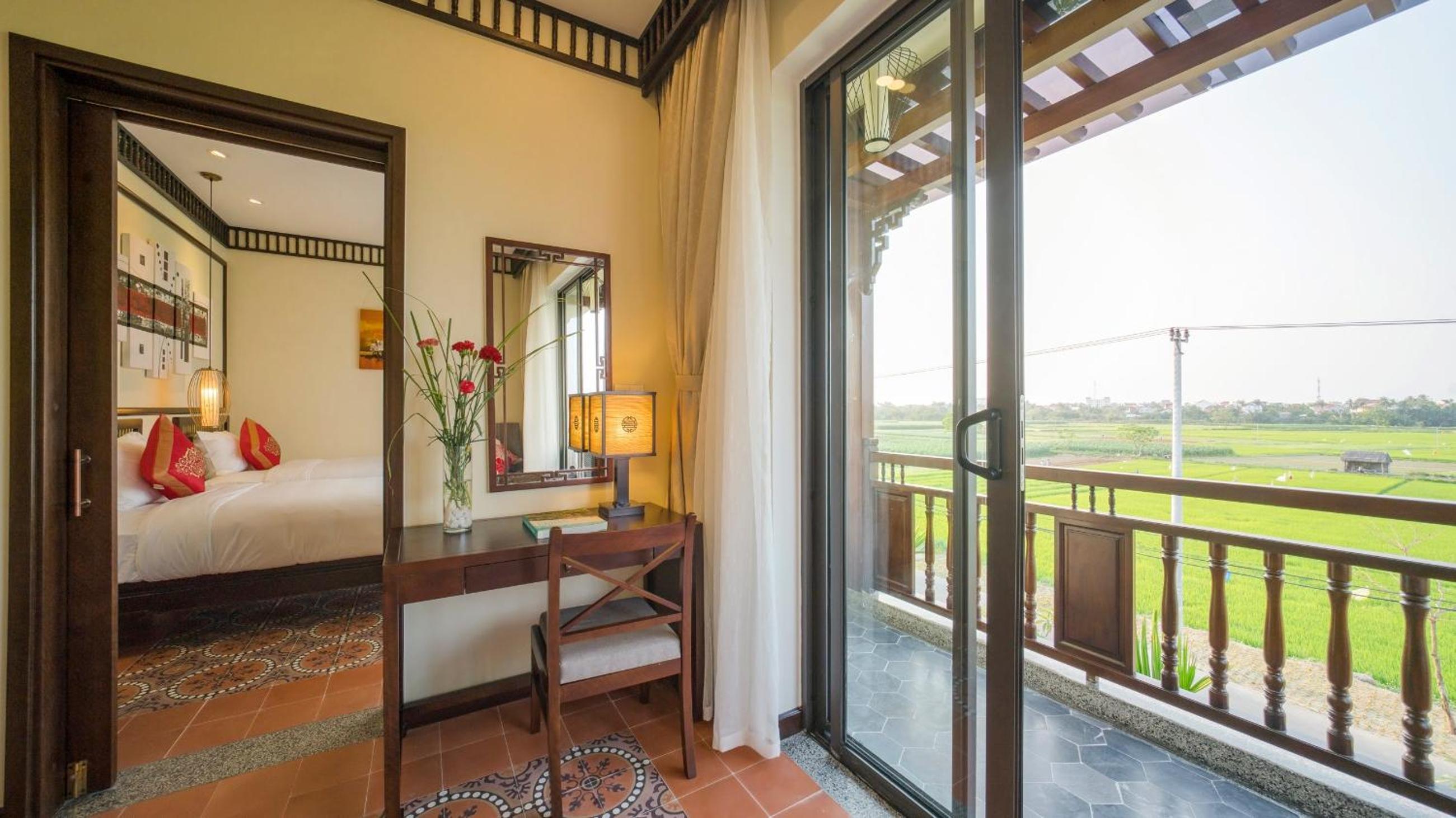 Hoi An Field Boutique Resort & Spa