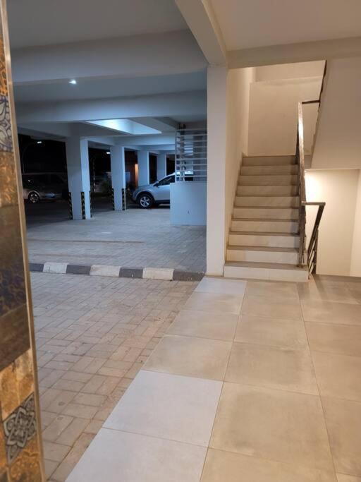 Ocean breeze luxury Apartment