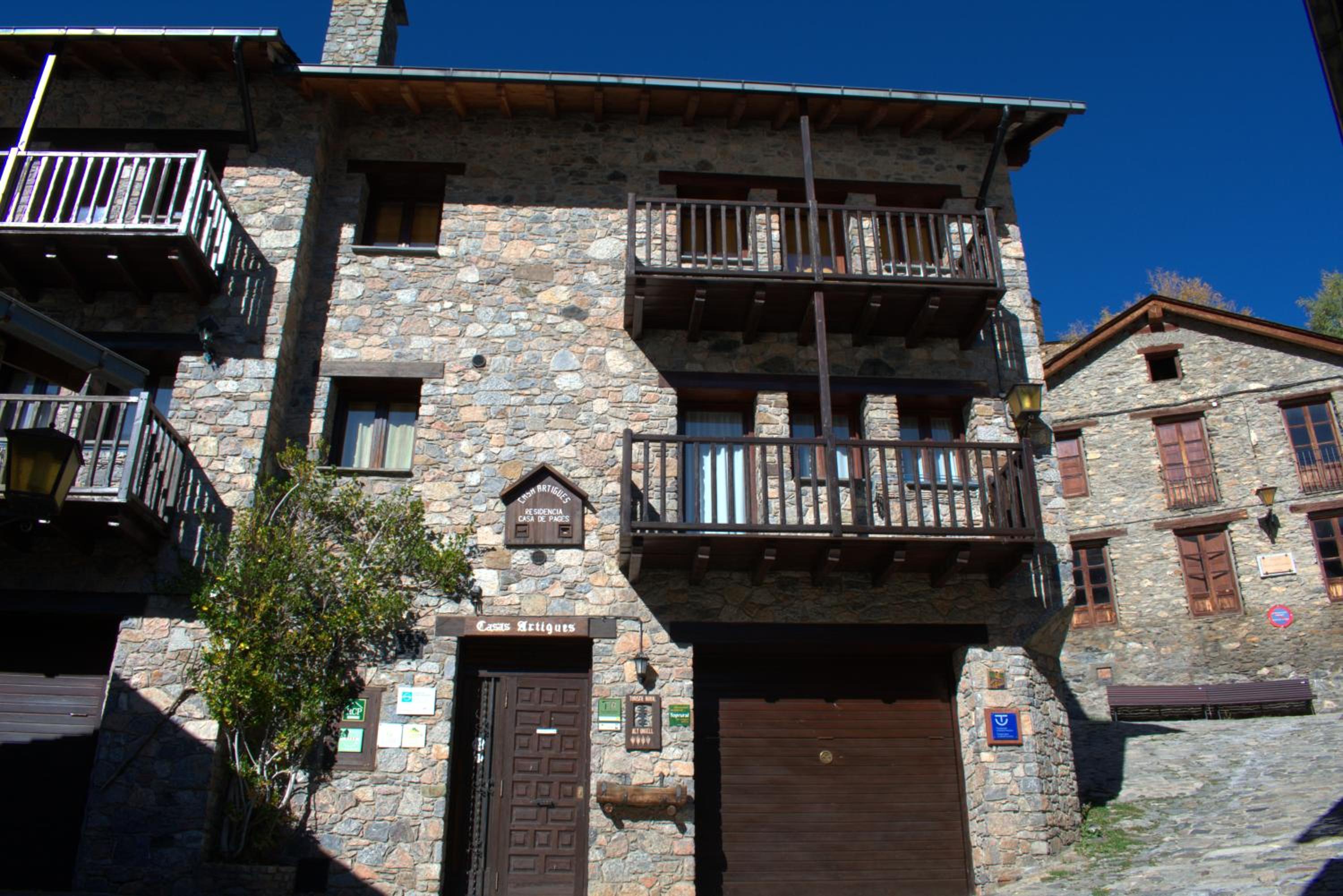 building