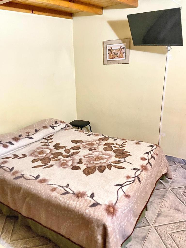 Hospedaje Los Nietos