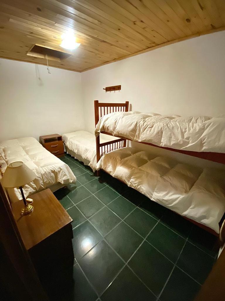 Hospedaje Los Nietos