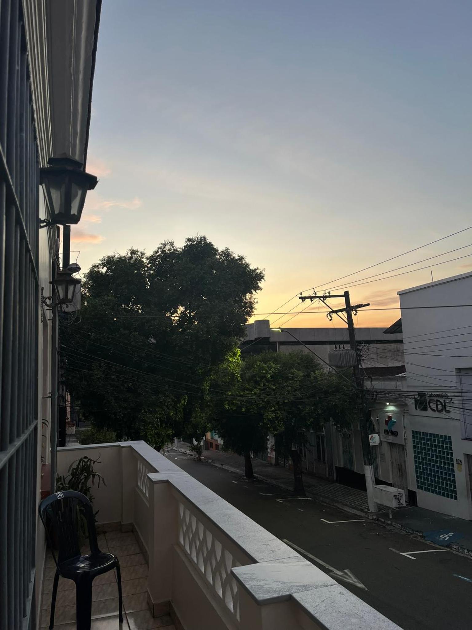 Aldeia Hostel