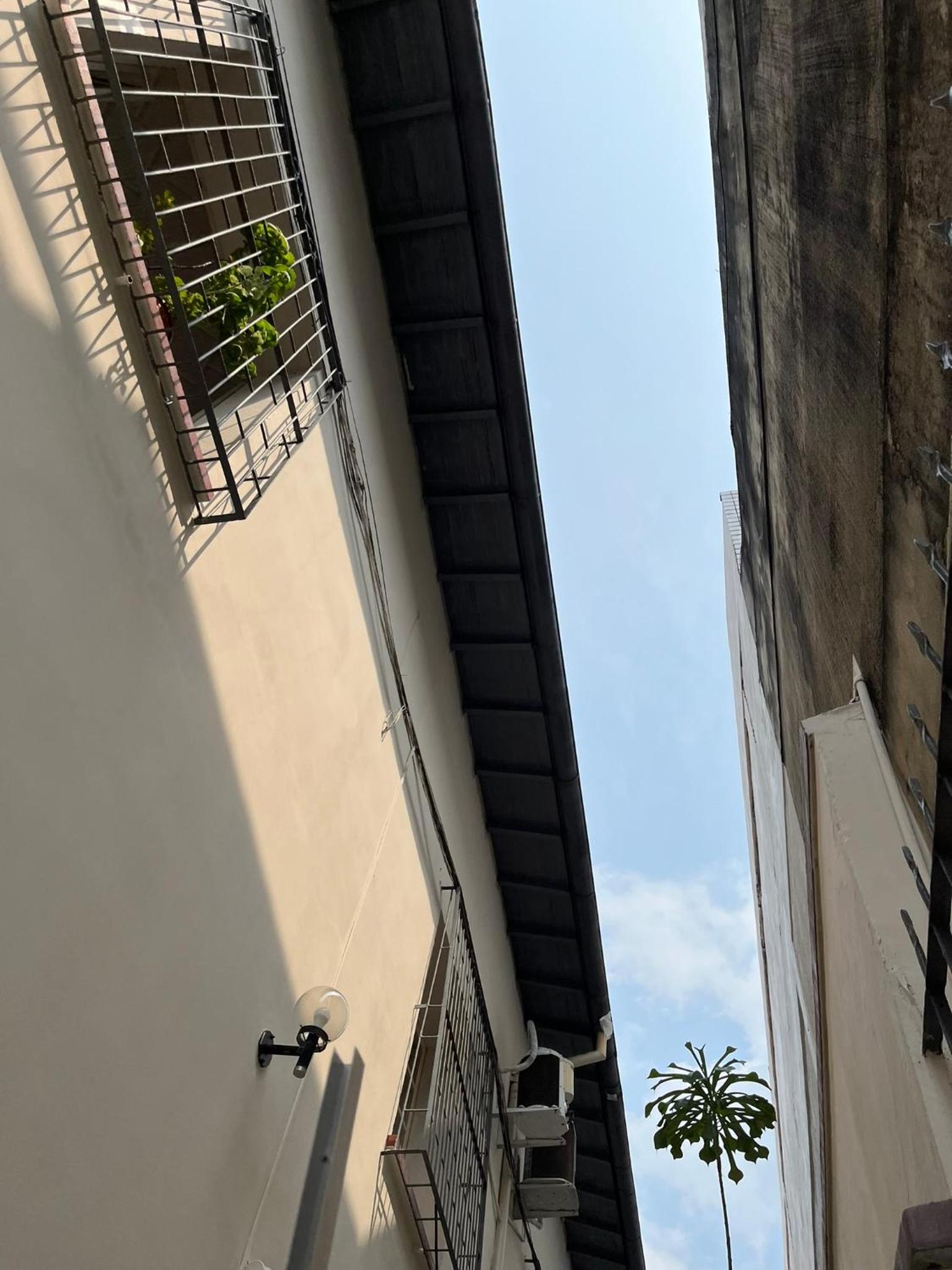Aldeia Hostel