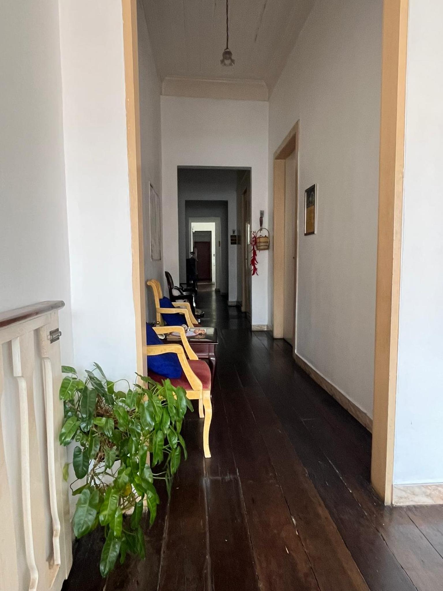 Aldeia Hostel