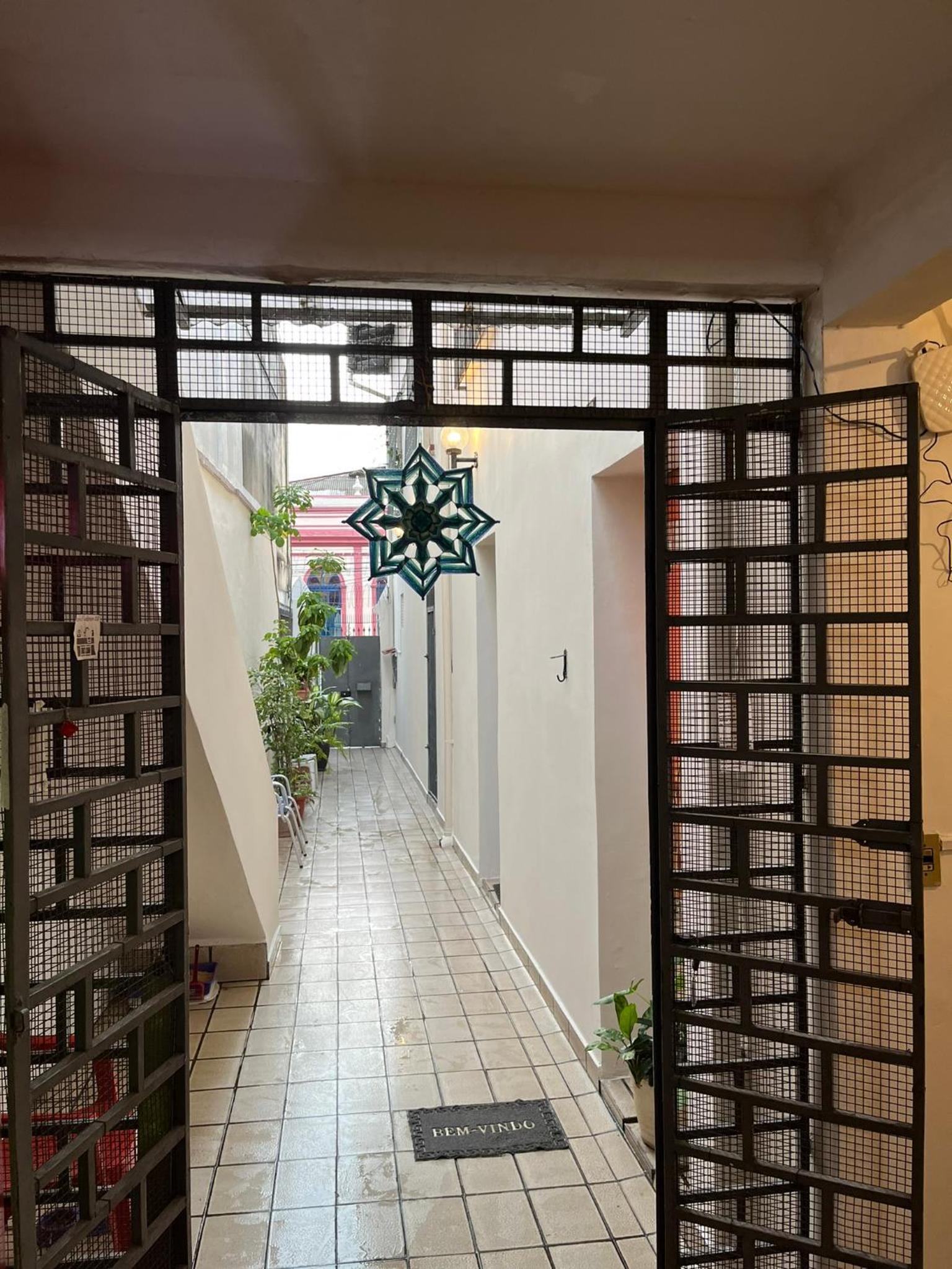 Aldeia Hostel