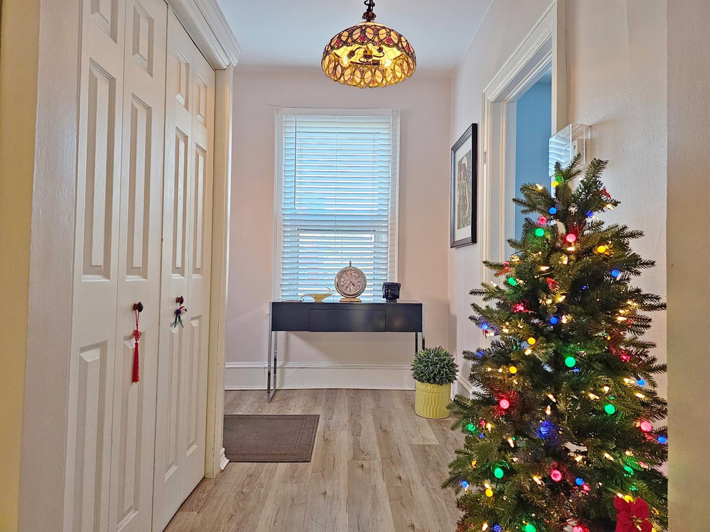 Winnipeg Holiday