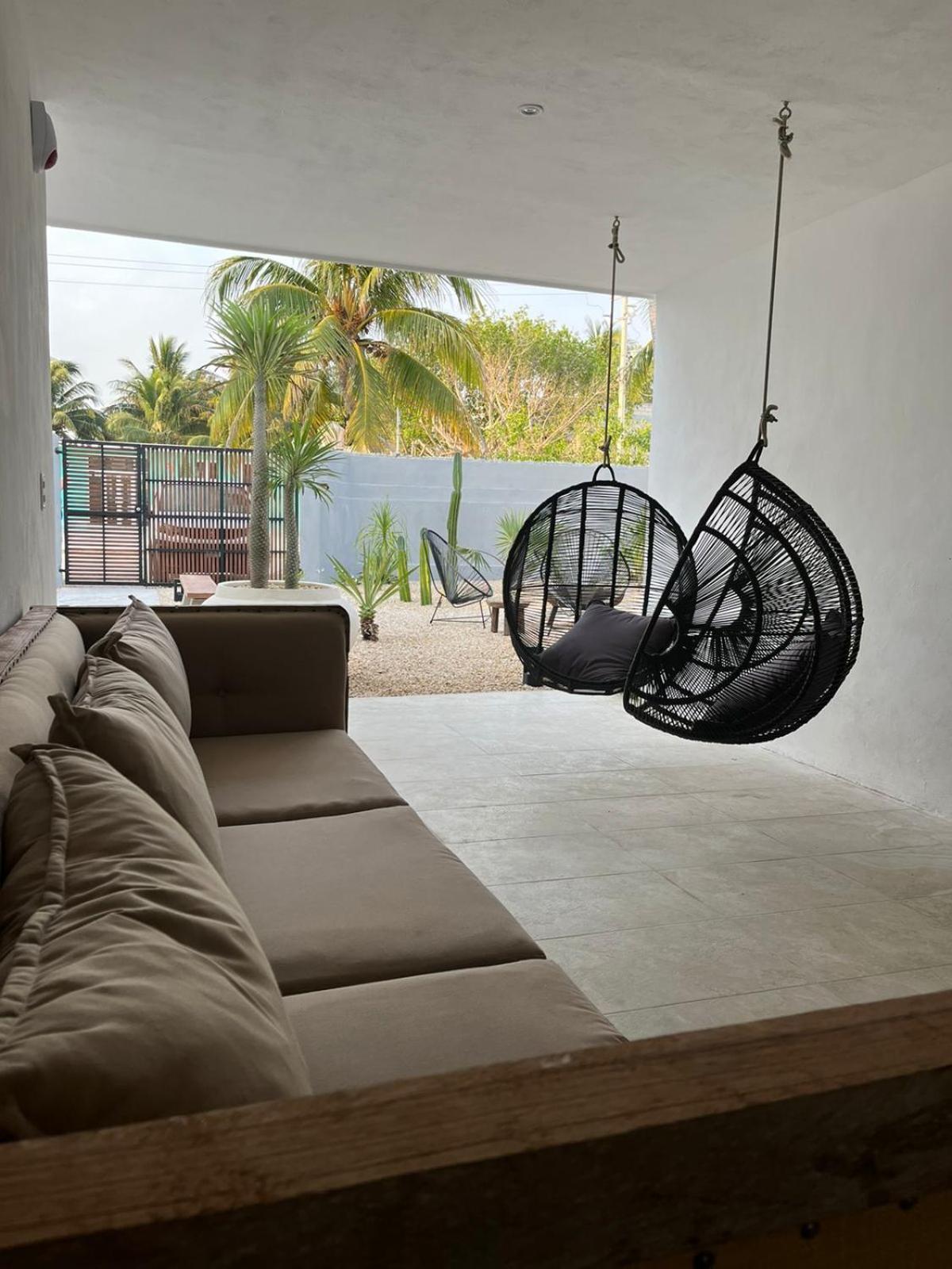 Casa Almea Sisal