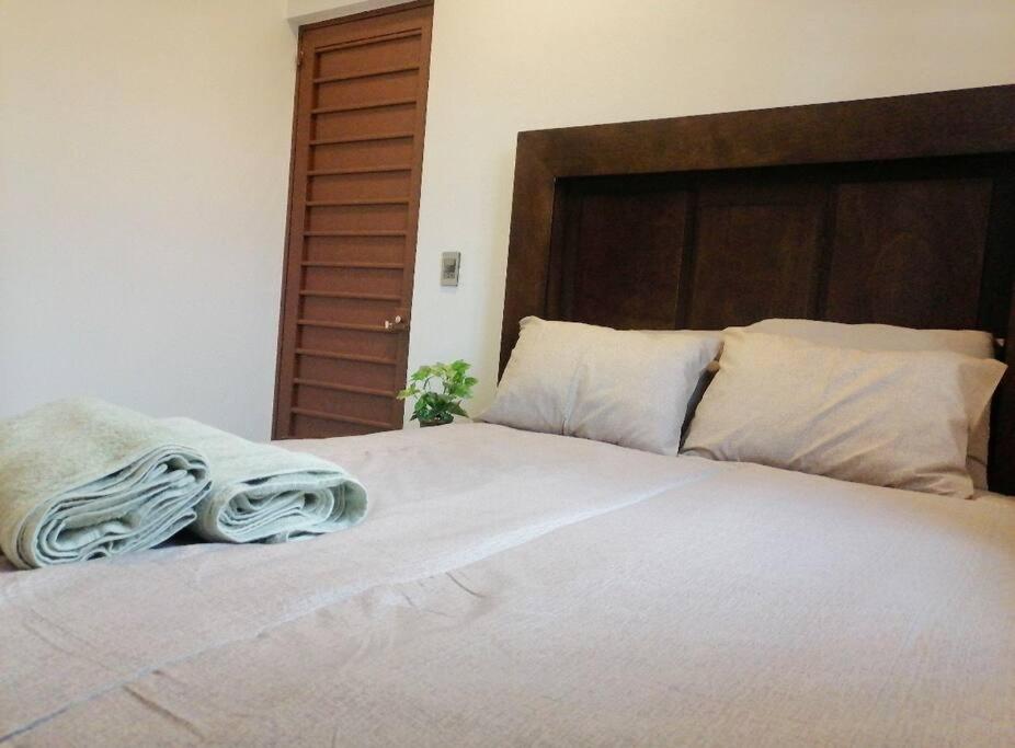 Hermosa Casa en Puerto con Alberca y Starlink