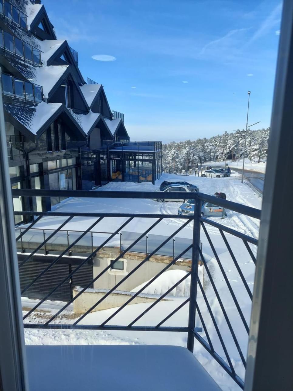 Apartman Stupar